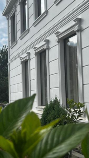 Villa Gantiadi